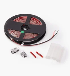 Best Outdoor/Wet Location White LED Tape Light Kits (12V) Lighting