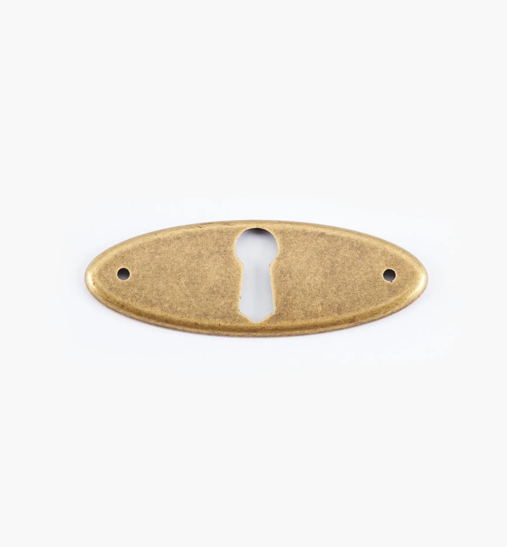 Discount Oval Plate Escutcheon Escutcheons