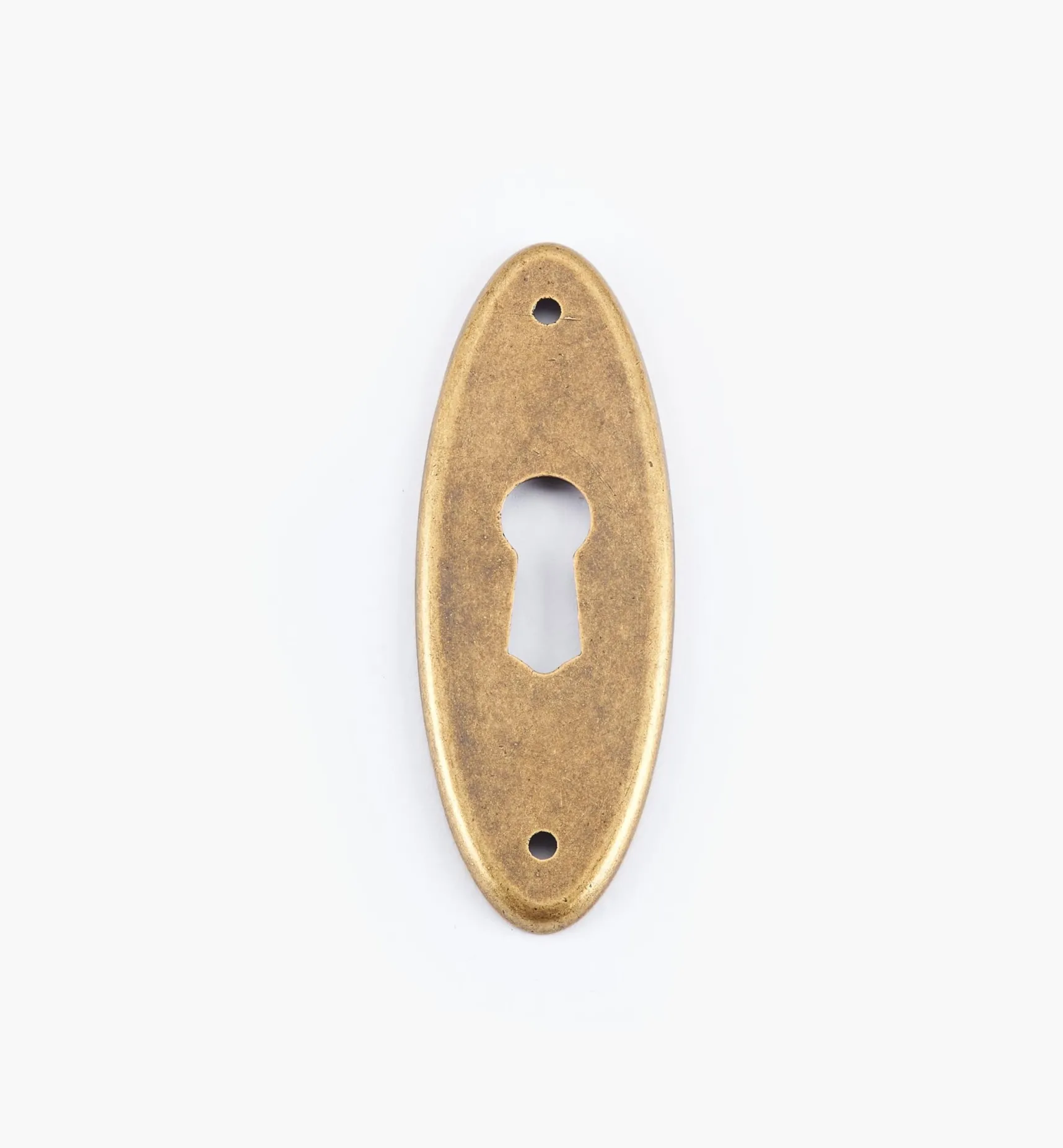 Discount Oval Plate Escutcheon Escutcheons