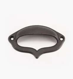 New Oval Surface Pulls Pulls