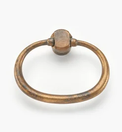Outlet Oval Tapered Ring Pulls Pulls