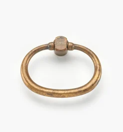 Outlet Oval Tapered Ring Pulls Pulls