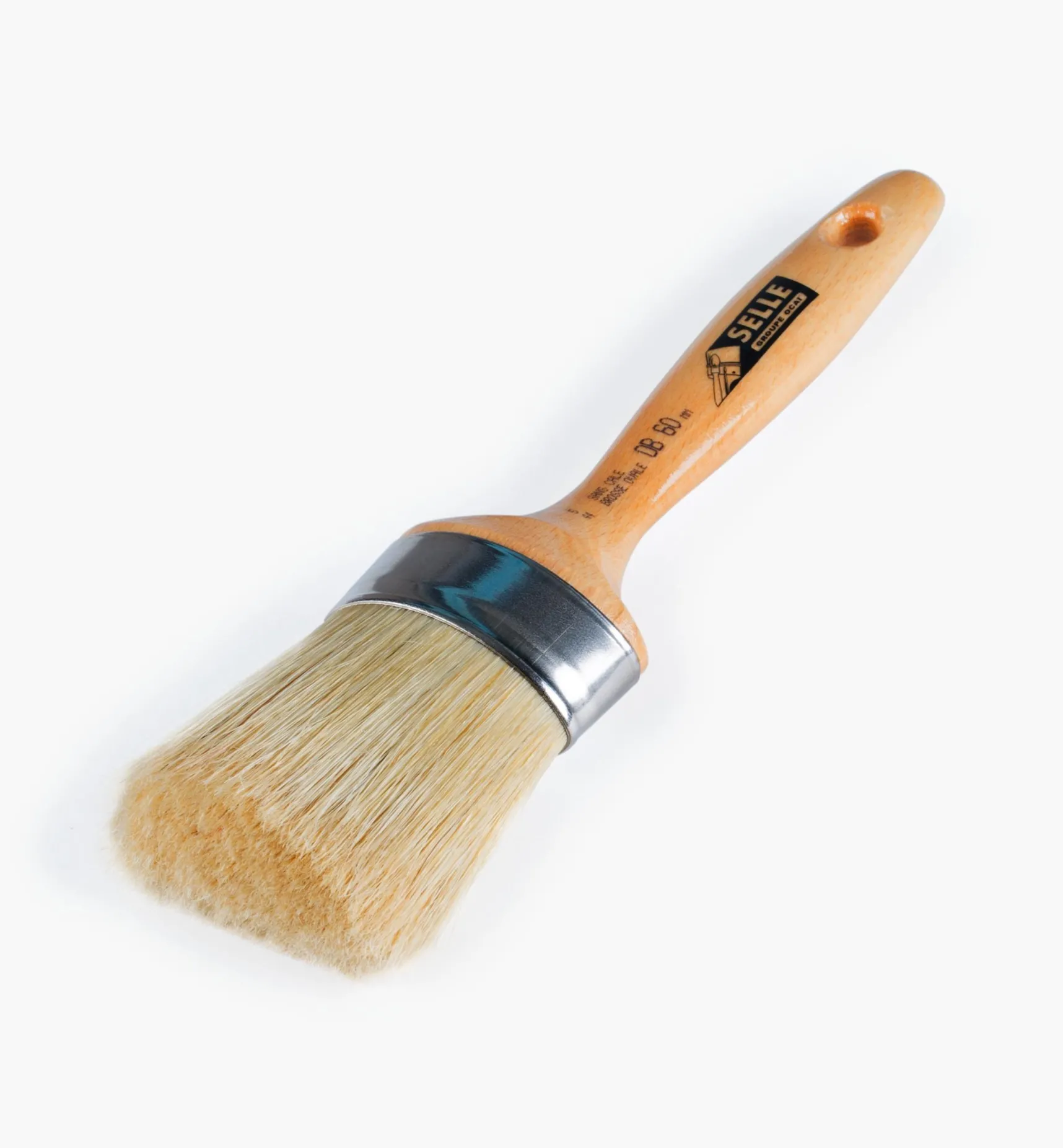 Sale Oval Varnish Brushes Supplies