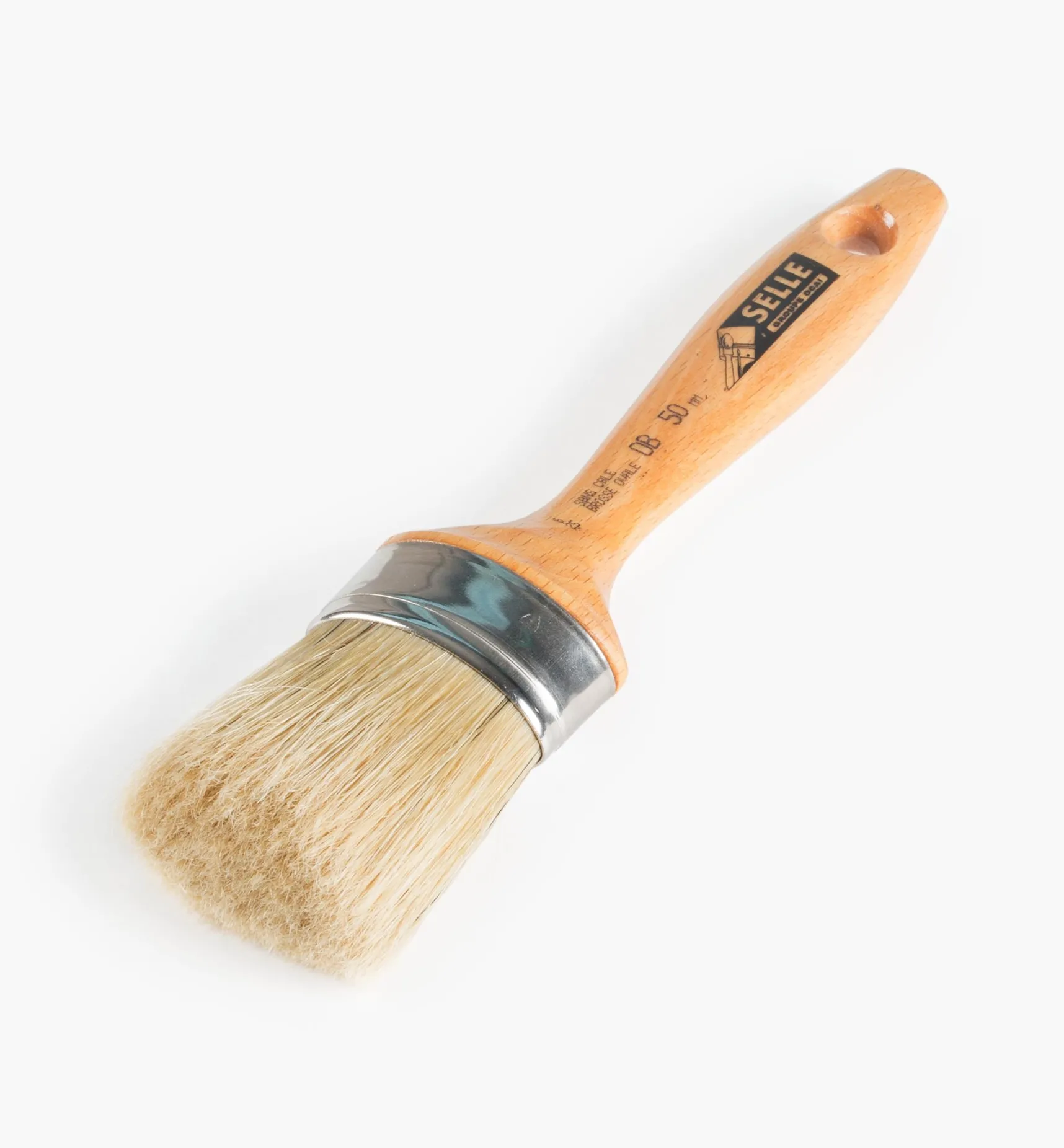 Sale Oval Varnish Brushes Supplies