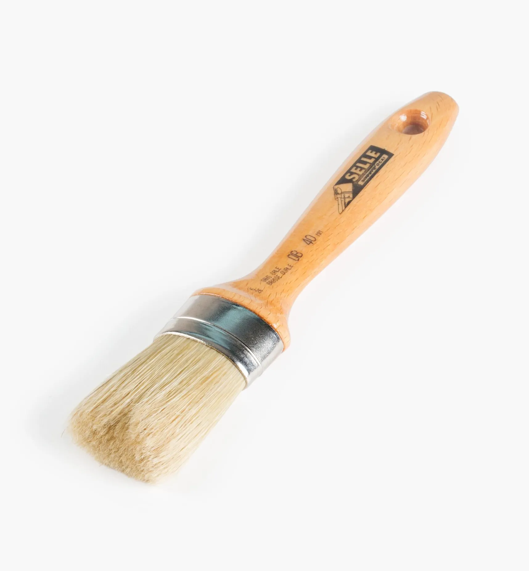 Sale Oval Varnish Brushes Supplies