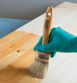 Sale Oval Varnish Brushes Supplies