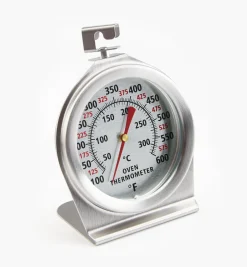 Outlet Oven Thermometer Thermometers
