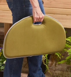 Clearance Oversize Foam Kneeler Garden Care