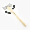 New Oxhead Throwing Axe Hand Tools