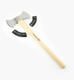 New Oxhead Throwing Axe Hand Tools