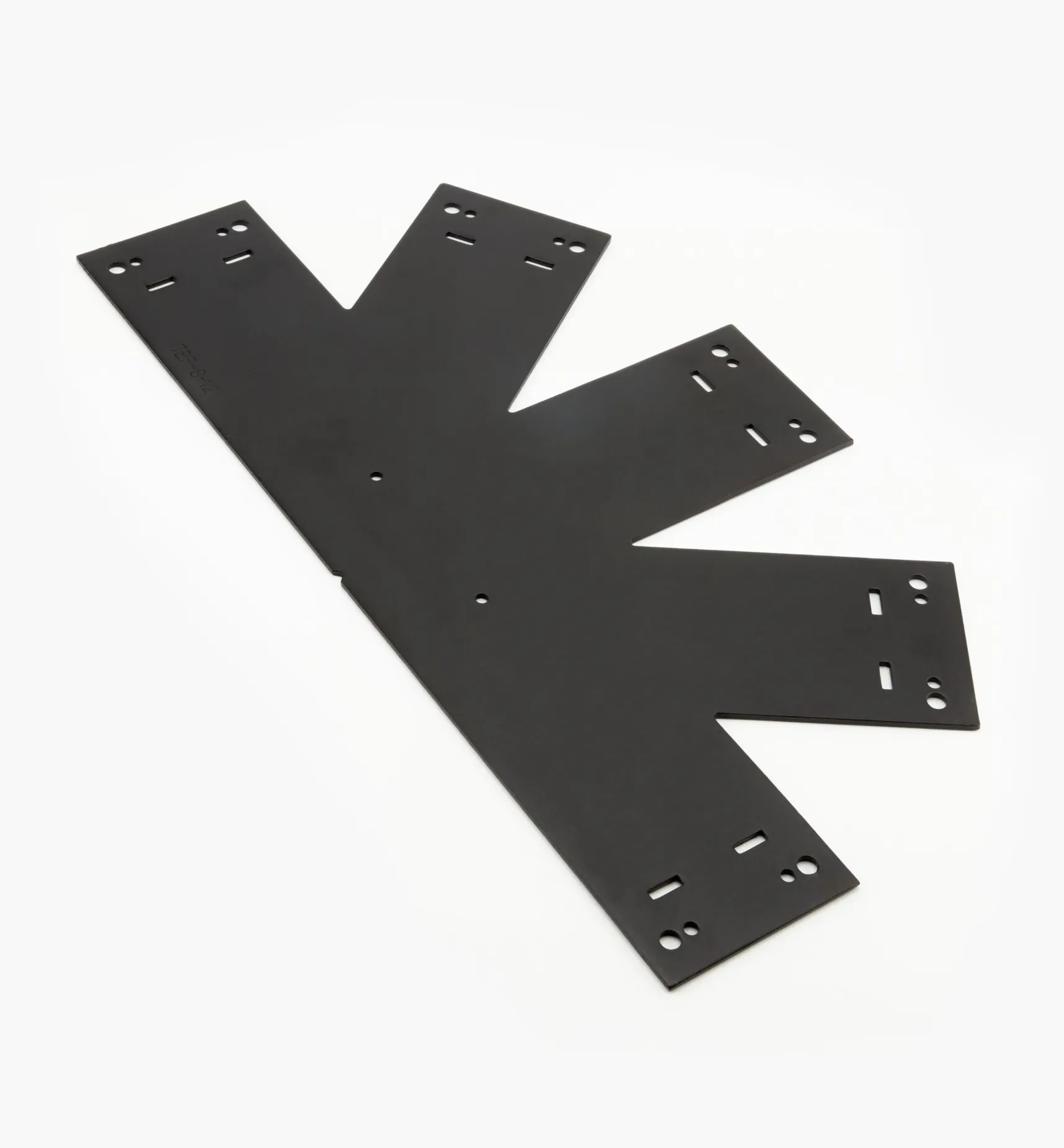 New Ozco 8:12 Truss Base Fan Outdoor Hardware