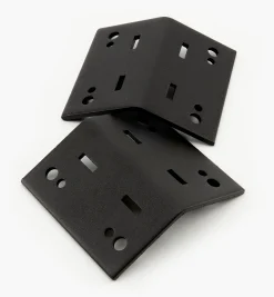 Online Ozco Inside 45° Flush-Mount Plates Outdoor Hardware