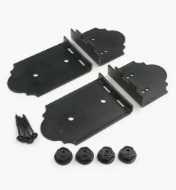 Online Ozco Post-to-Beam Brackets For Outdoor Structures Outdoor Hardware