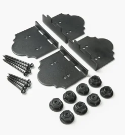 Online Ozco Post-to-Beam Brackets For Outdoor Structures Outdoor Hardware