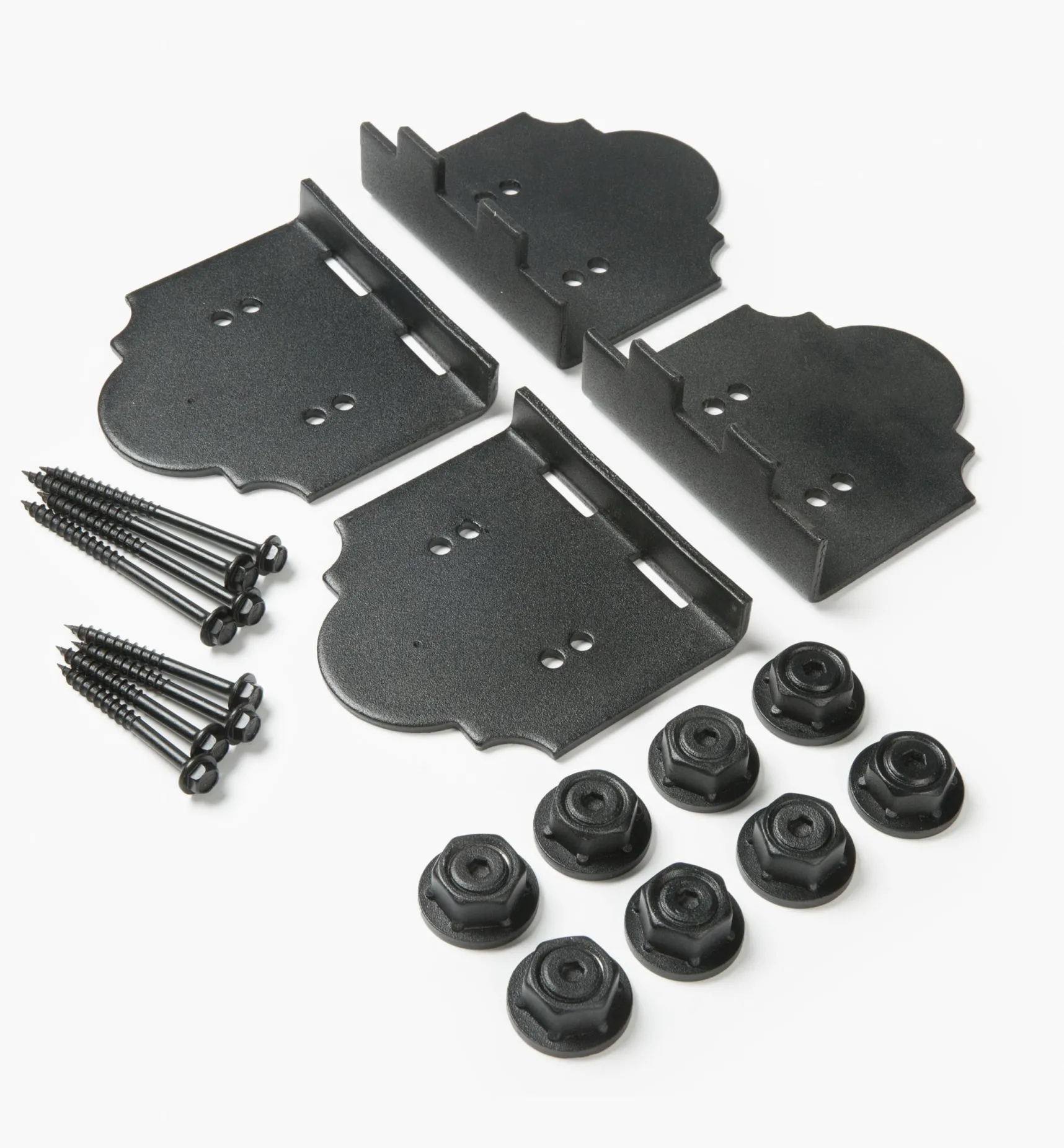 Online Ozco Post-to-Beam Brackets For Outdoor Structures Outdoor Hardware
