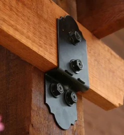 Online Ozco Post-to-Beam Brackets For Outdoor Structures Outdoor Hardware