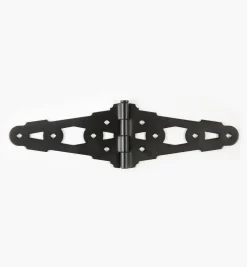 Discount Ozco Strap Hinge For Gates Outdoor Hardware