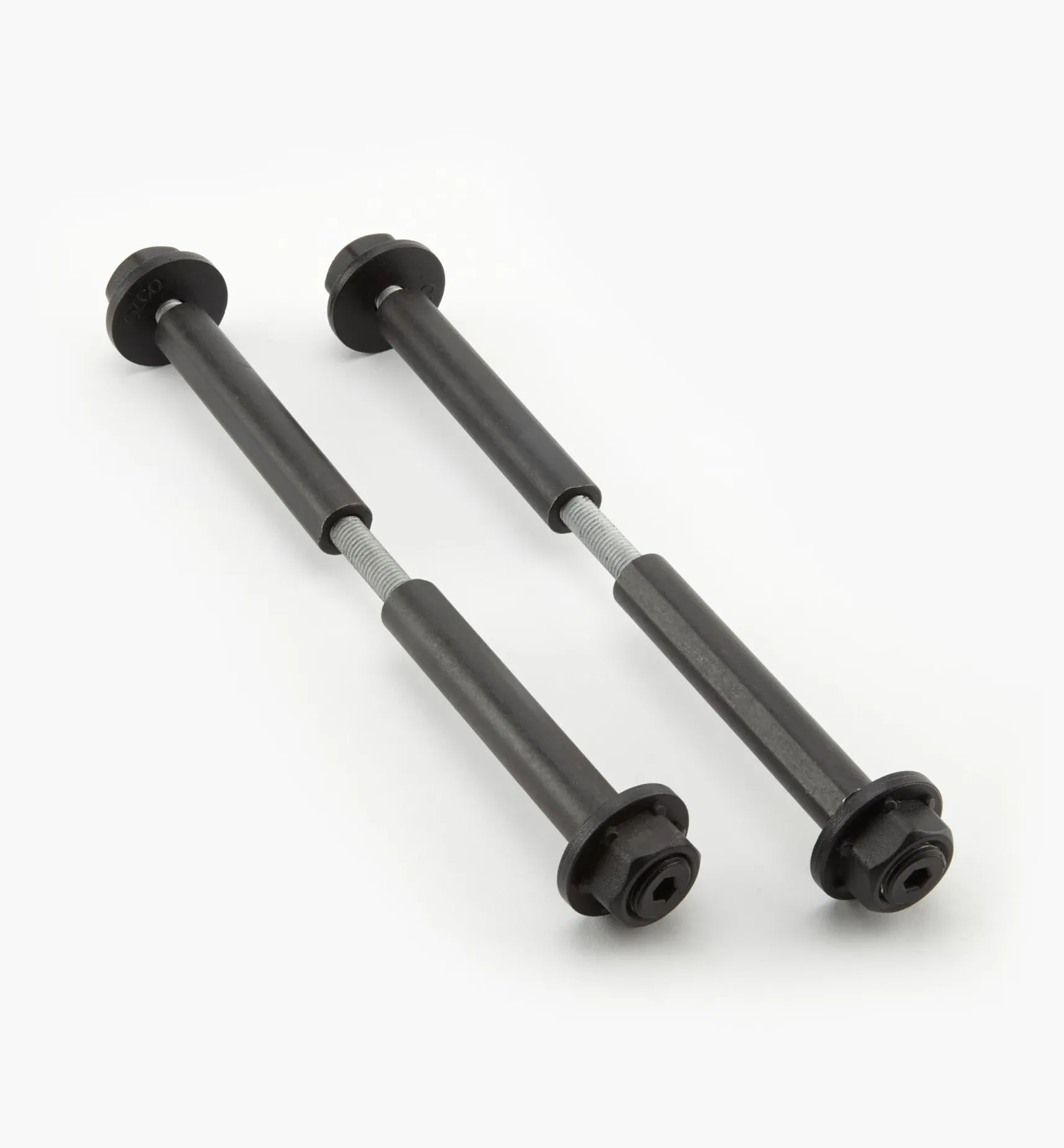 Best Ozco Timber Bolts For Outdoor Structures Fasteners