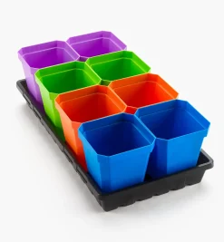 Hot 8-Pack Of 5