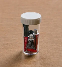 Online 3-Pack Of Mini Super Glue Supplies