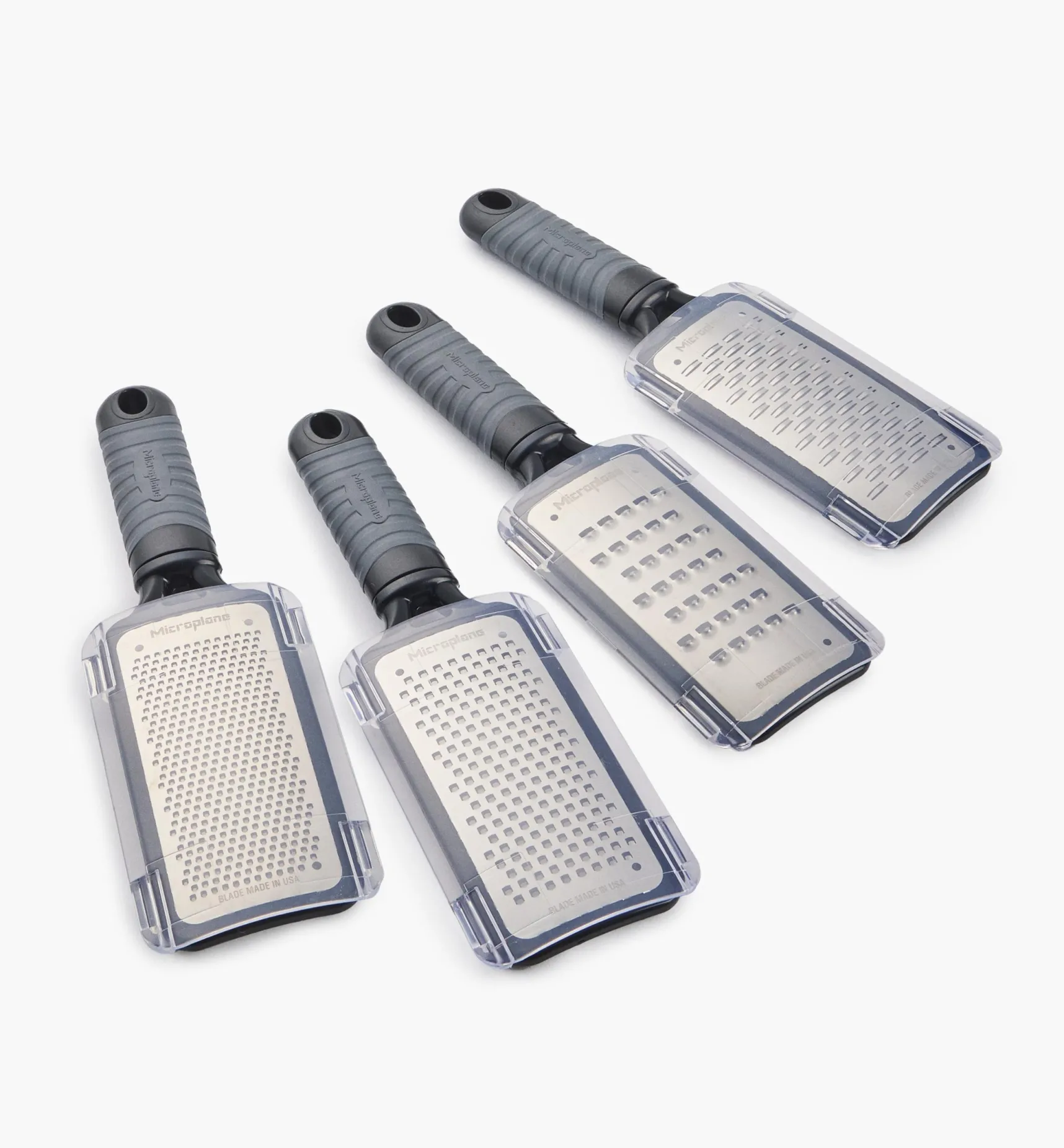 Hot Paddle Graters Graters & Zesters