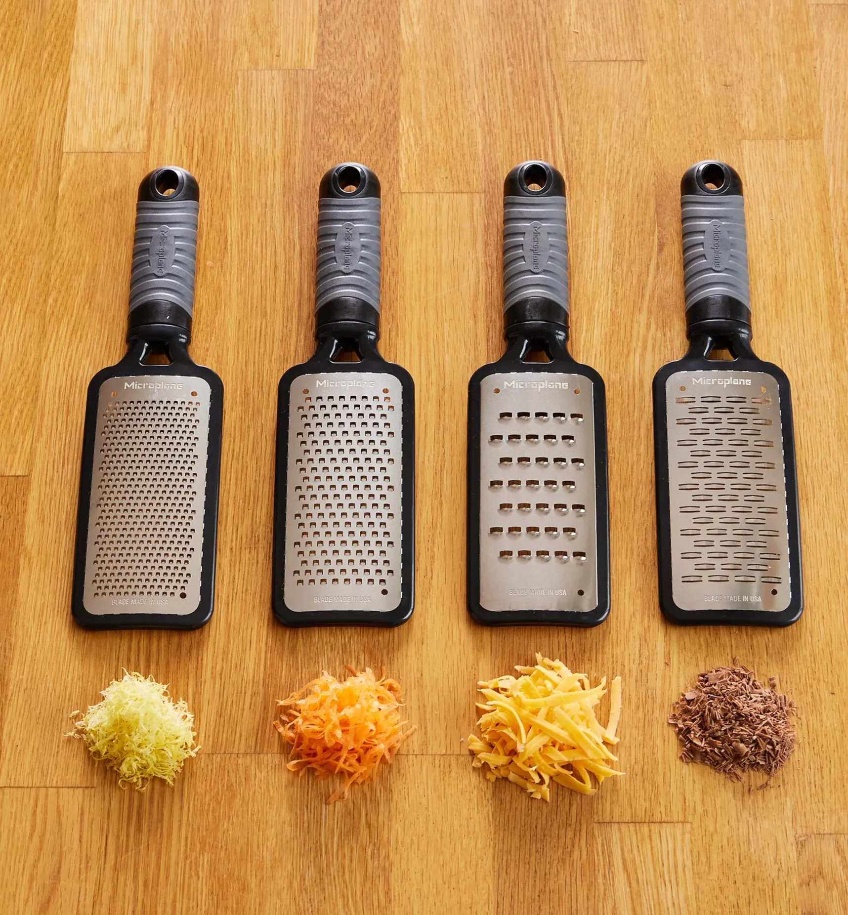 Hot Paddle Graters Graters & Zesters