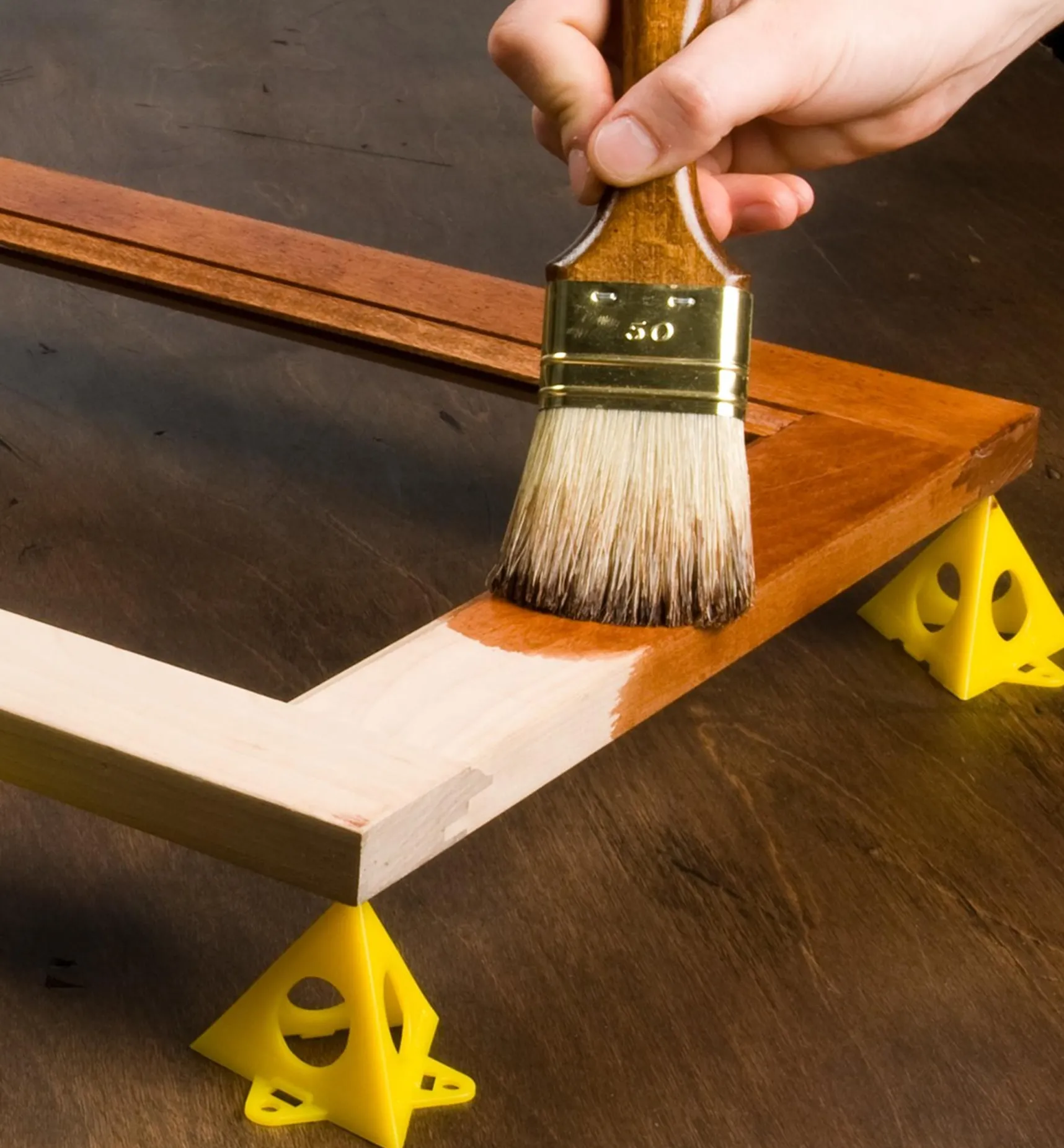 Sale Painter's Pyramid Supplies