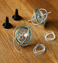 Best Pair Of Gyroscopes Toys & Games
