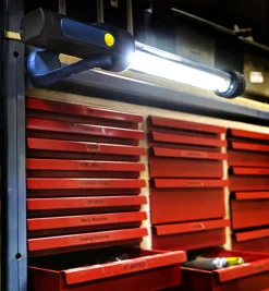 New Pair Of Multi-Function LED Tube Lights Lighting