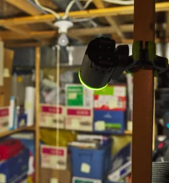 Online Pair Of Rechargeable Clip Lights Lighting