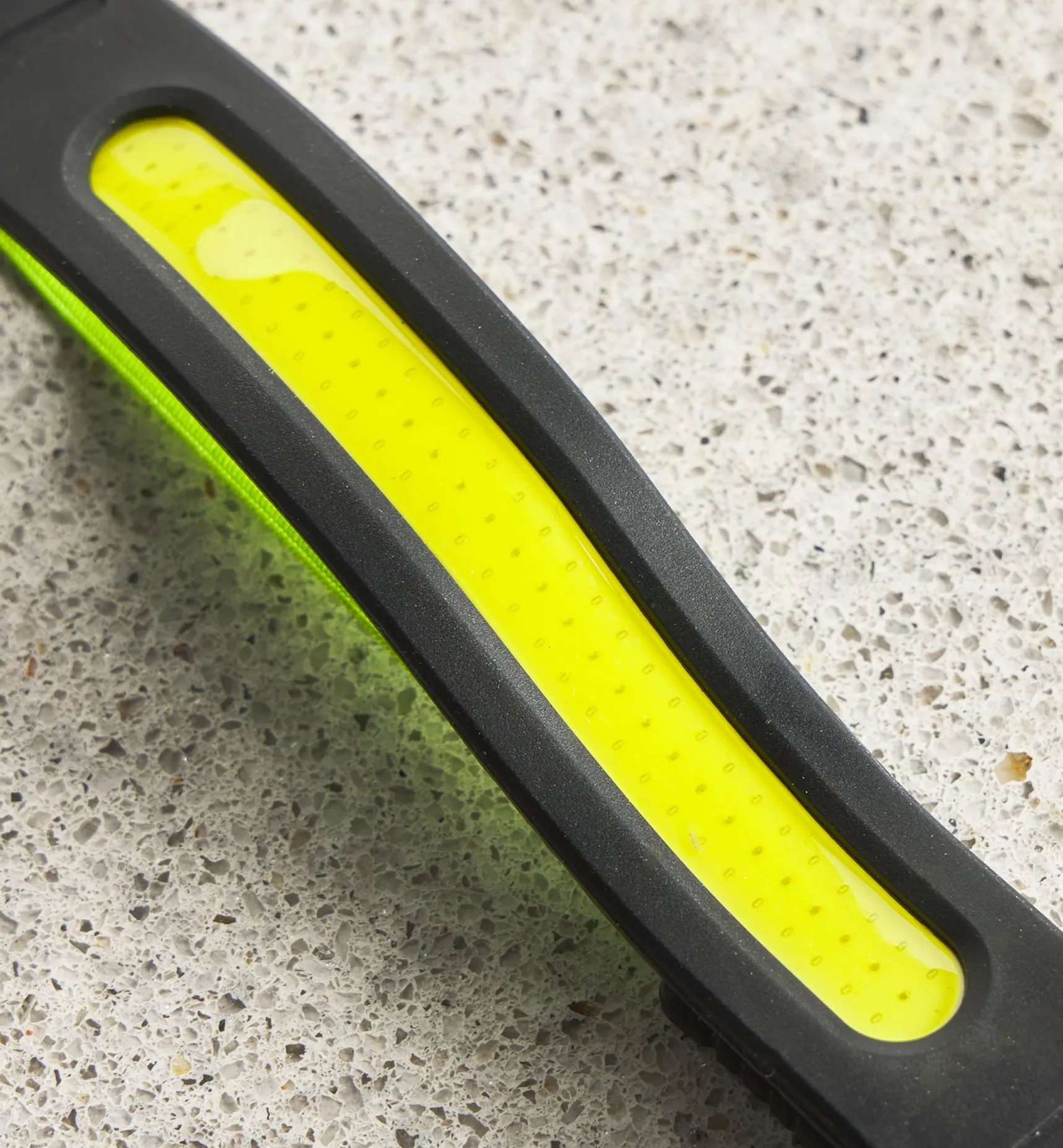 Discount Pair Of Rechargeable COB Headlamps Lighting