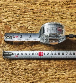 Sale Pair Of Washable Tape Measures Marking & Measuring