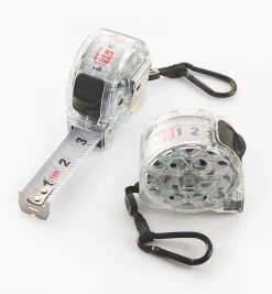 Sale Pair Of Washable Tape Measures Marking & Measuring