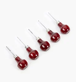 Best Palm-Handle Detail Carving Set Hand Tools