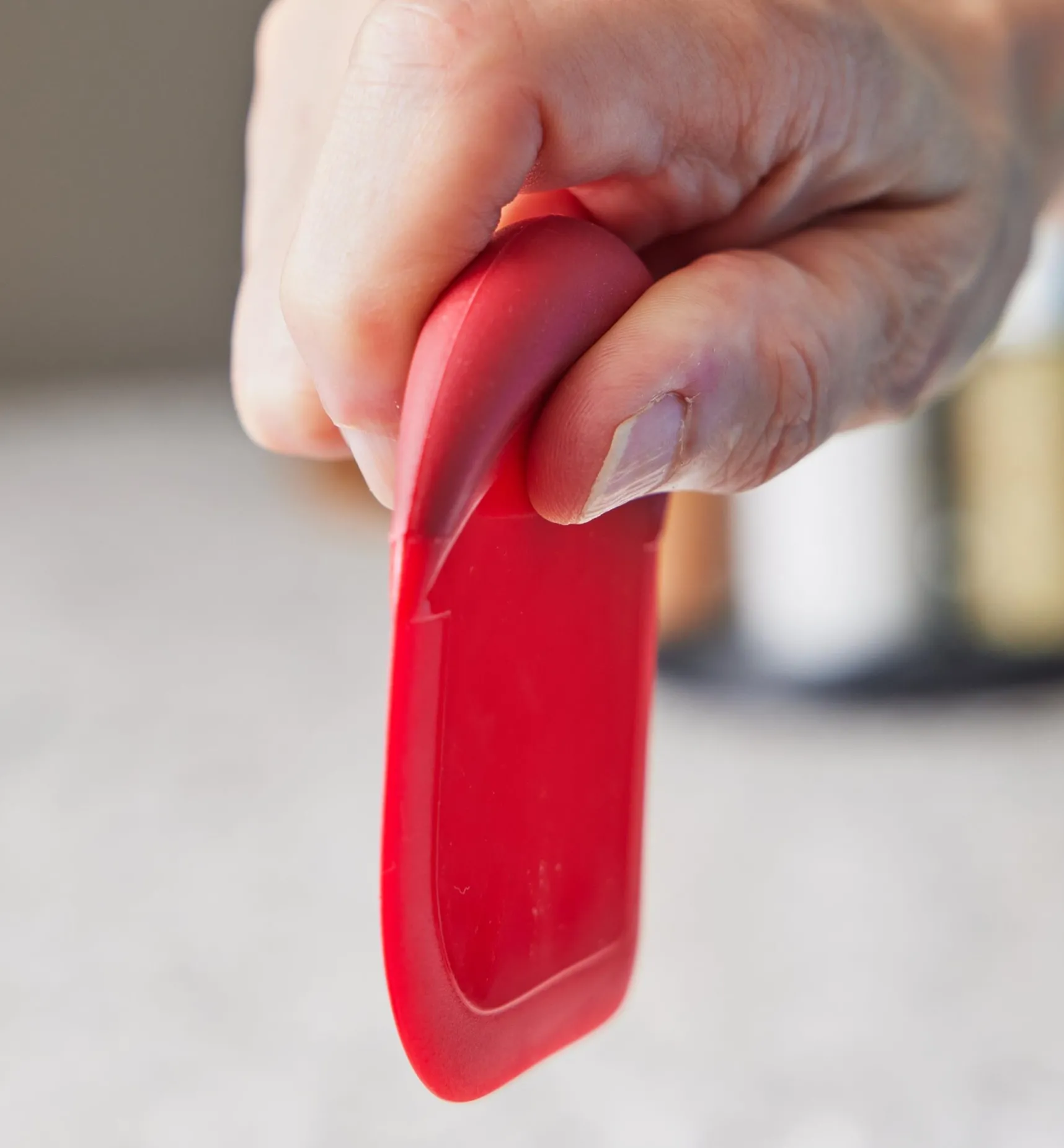 Best Pan Scraper Cleaning