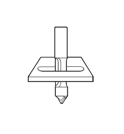 Online Panel Pilot Bits Routing