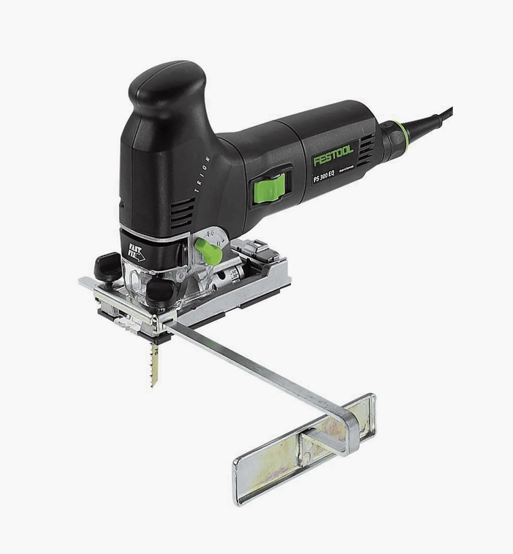 Online Parallel Edge Guide For Festool PS 300 EQ & PSB 300 EQ Jigsaws Power Tool Accessories