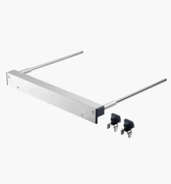 New Parallel Fence For Festool TS 60 K Plunge-Cut Saw Power Tool Accessories
