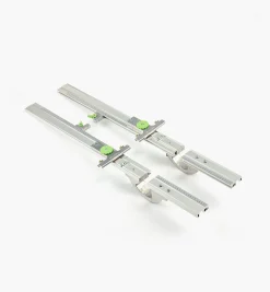 Clearance Parallel Guide Extension Sets For Festool Guide Rails Power Tool Accessories