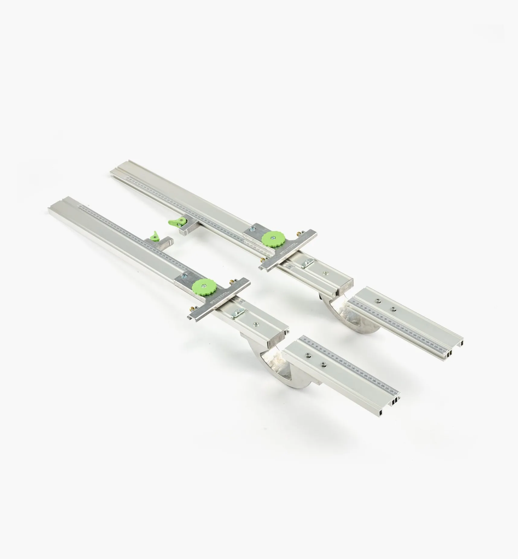 Clearance Parallel Guide Extension Sets For Festool Guide Rails Power Tool Accessories