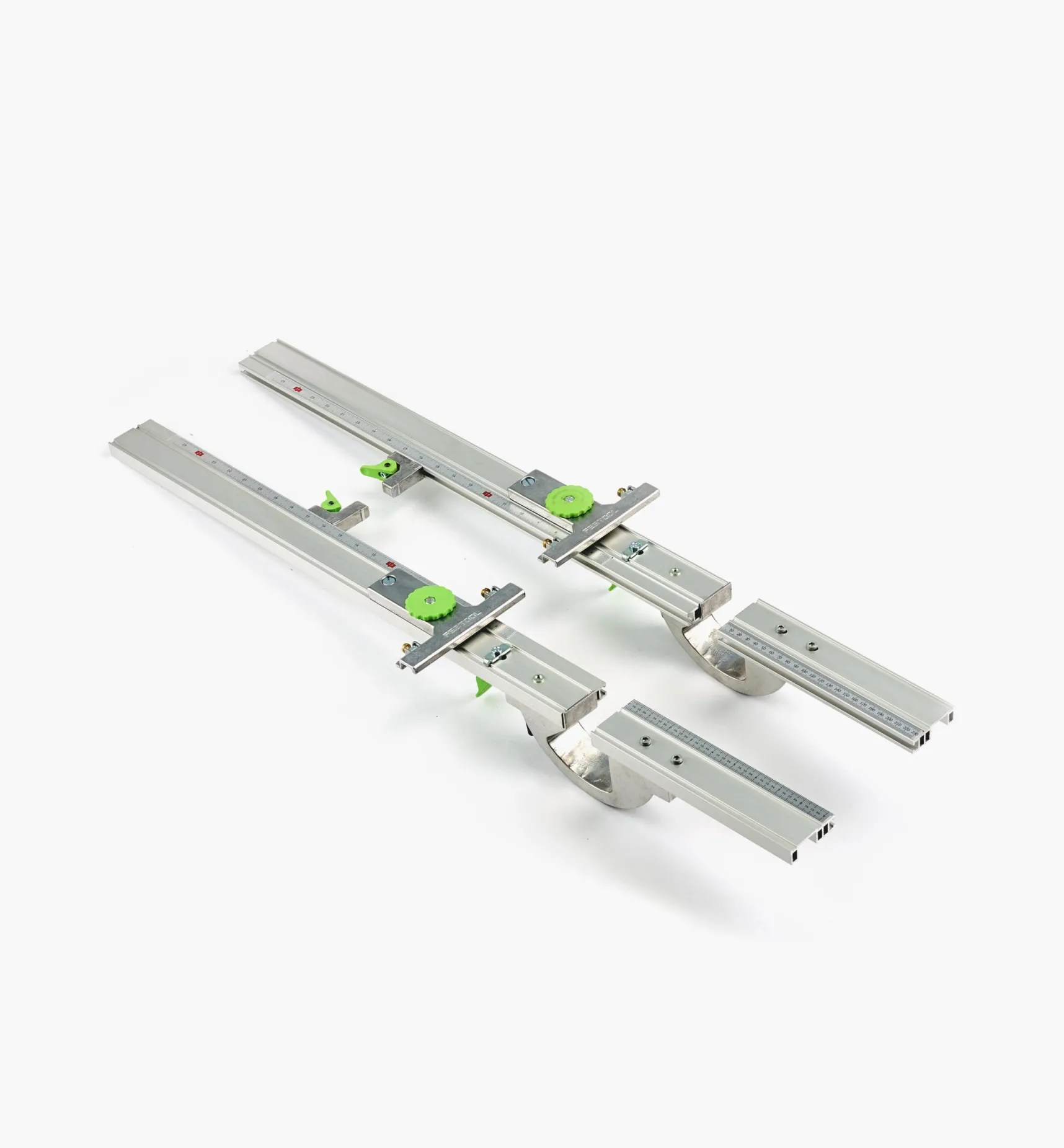 Clearance Parallel Guide Extension Sets For Festool Guide Rails Power Tool Accessories