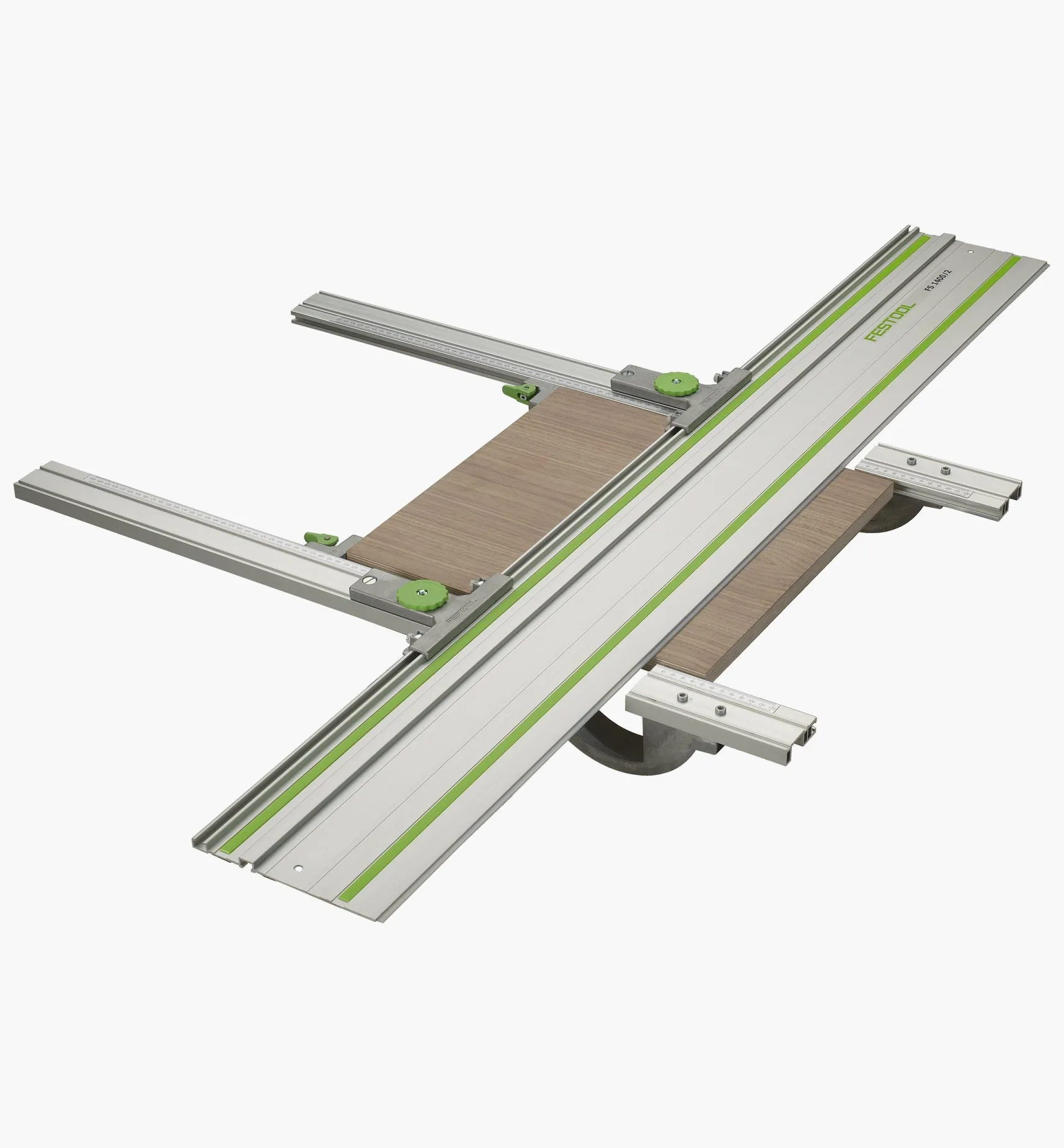 Clearance Parallel Guide Extension Sets For Festool Guide Rails Power Tool Accessories