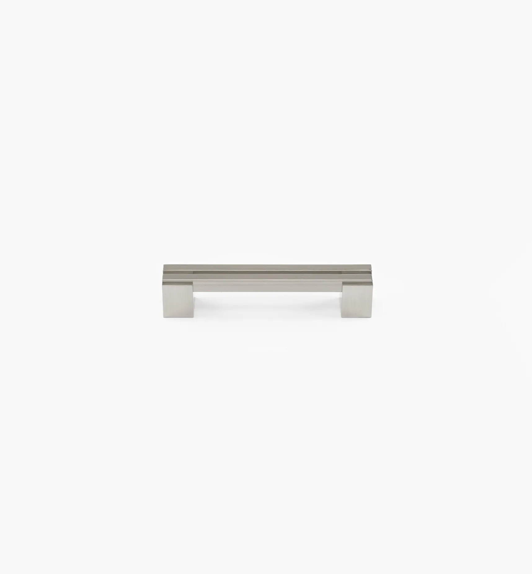 New Parallel Handles Handles