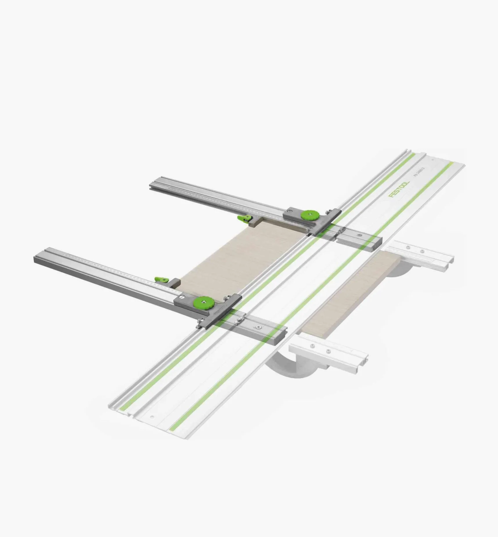 Best Parallel Side Fence For Festool Guide Rails Power Tool Accessories