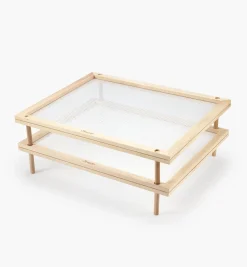 New Pasta & Herb Drying Racks Pasta Making