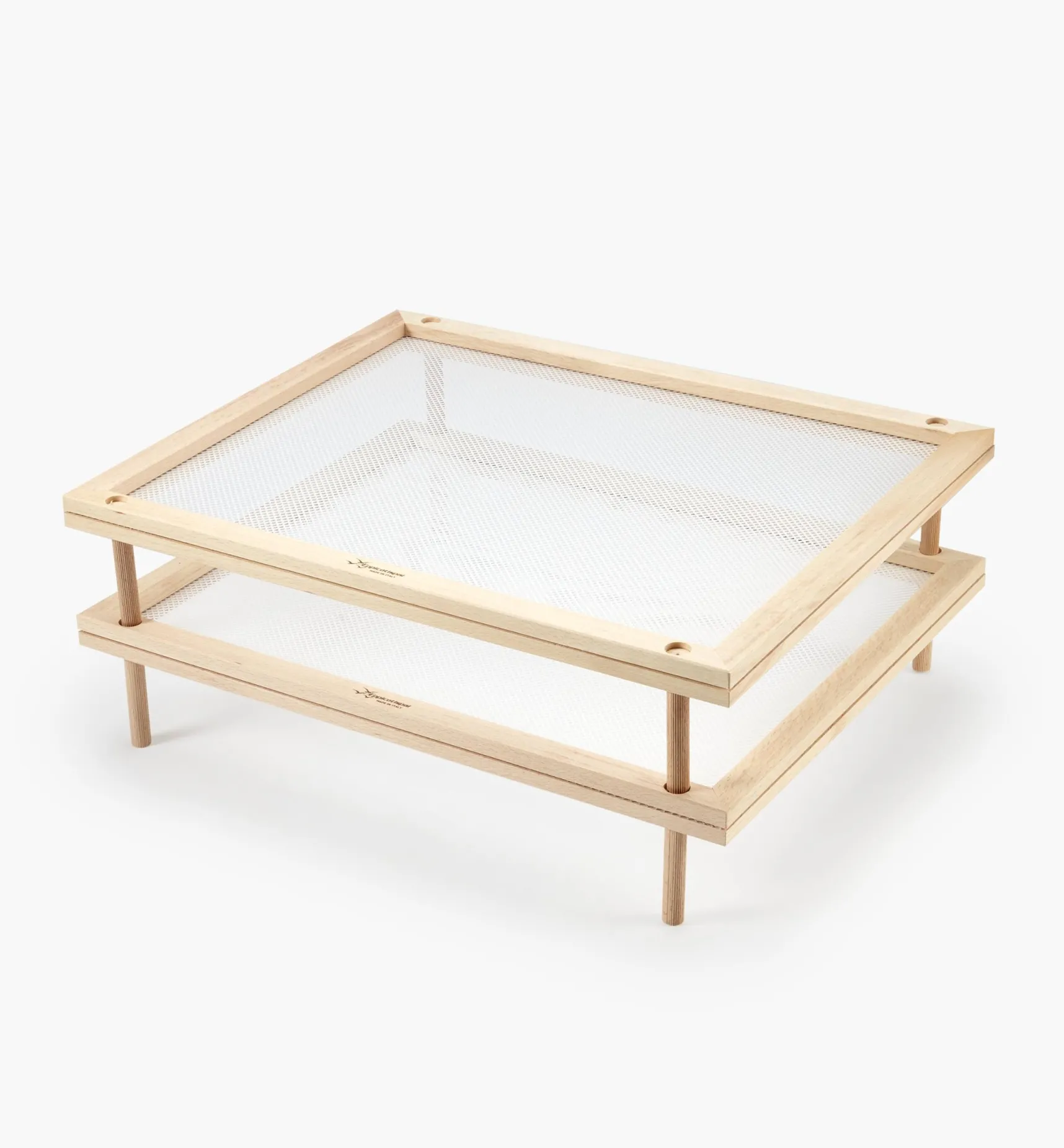 New Pasta & Herb Drying Racks Pasta Making