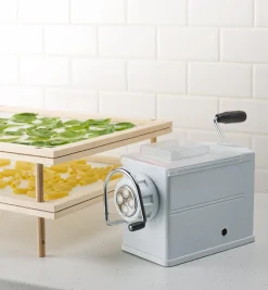 Online Pasta-Making Set Pasta Making