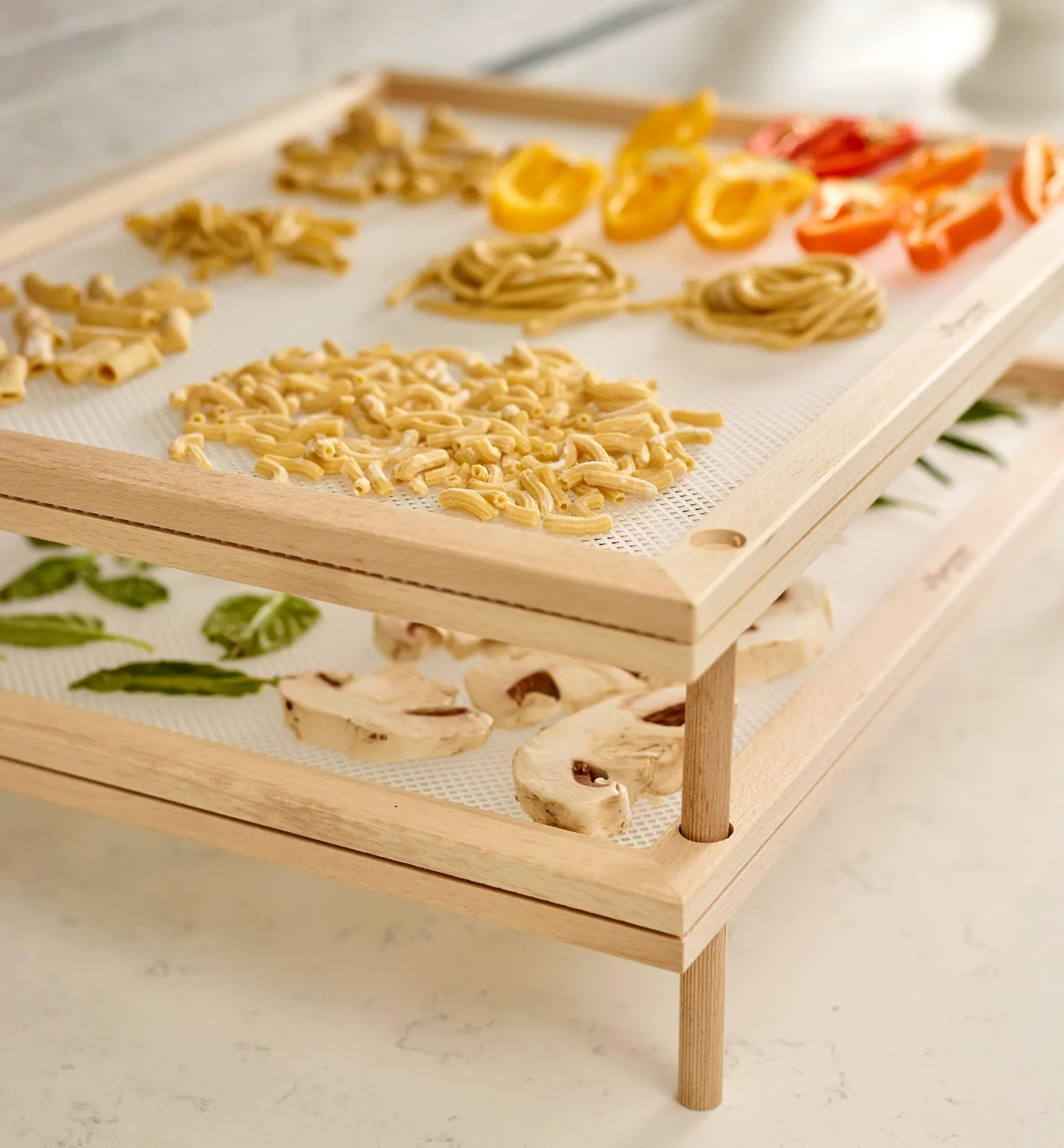 Online Pasta-Making Set Pasta Making