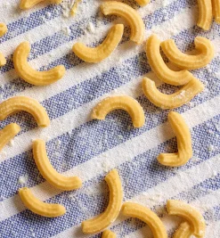 Online Pasta-Making Set Pasta Making