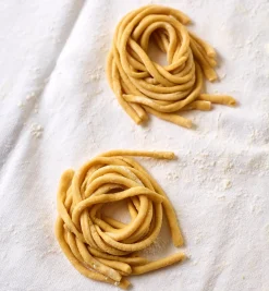 Online Pasta-Making Set Pasta Making